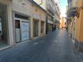 Locale Commerciale a Potenza