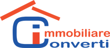 Immobiliare Converti Logo